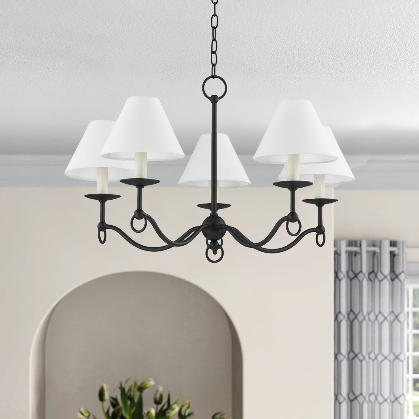 Henry Chandelier - YIOSI