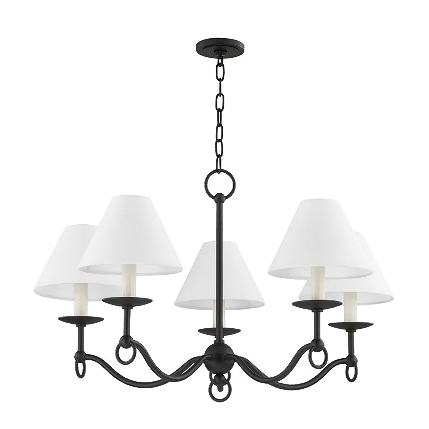 Henry Chandelier - YIOSI