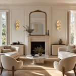 Hollis Alabaster Wall Sconce Light Modern