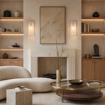 Hollis Modern Panel Wall Lamp