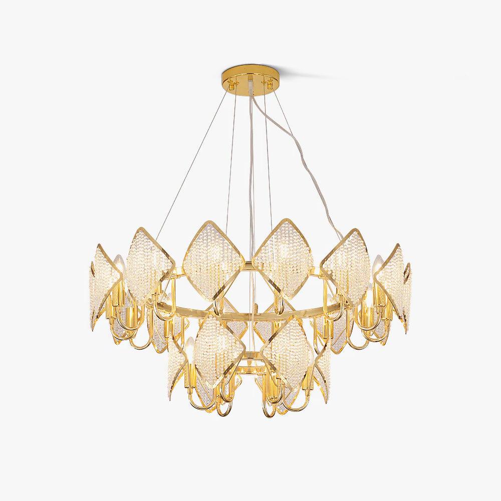 Holly Chandelier - YIOSI