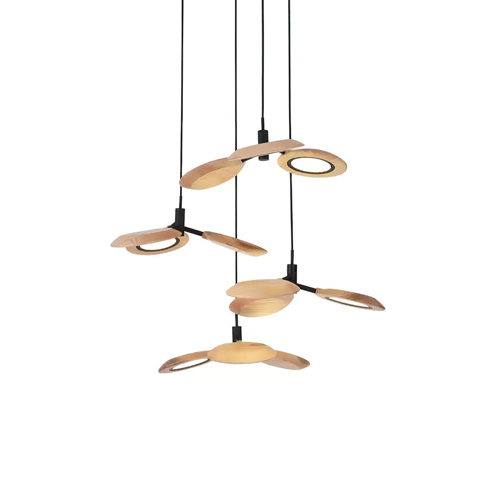 Hotaru Chandelier - YIOSI