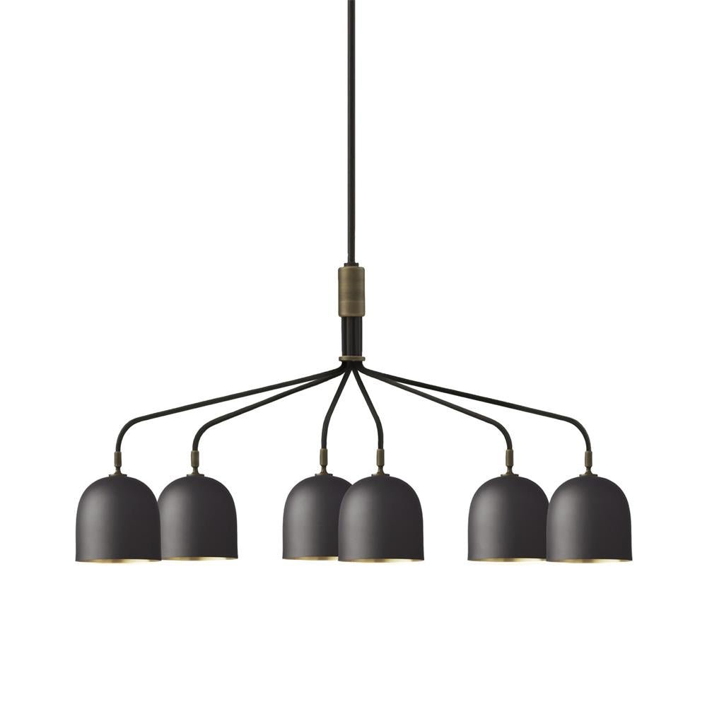 Howard Chandelier - YIOSI