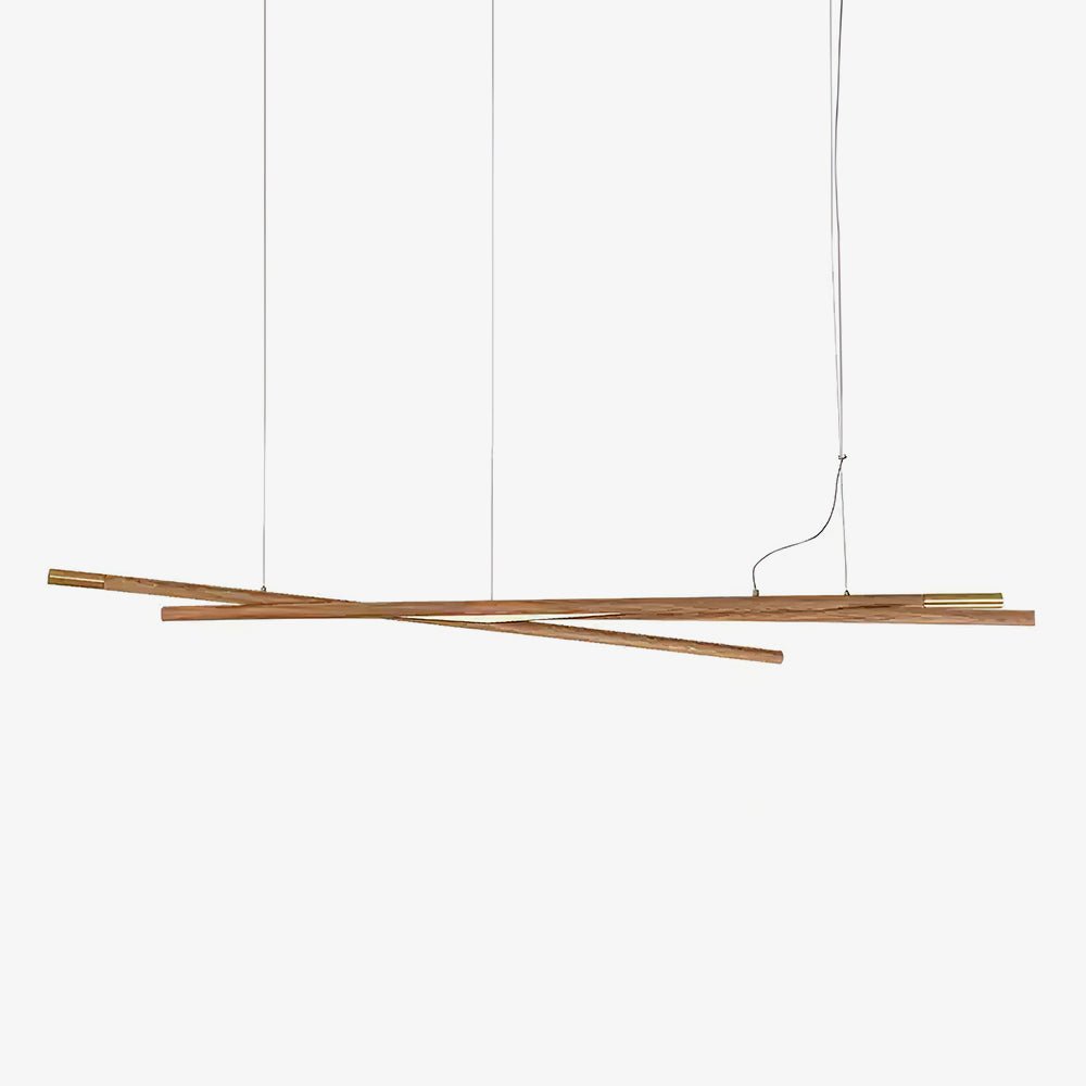 Intersect Chandelier - YIOSI