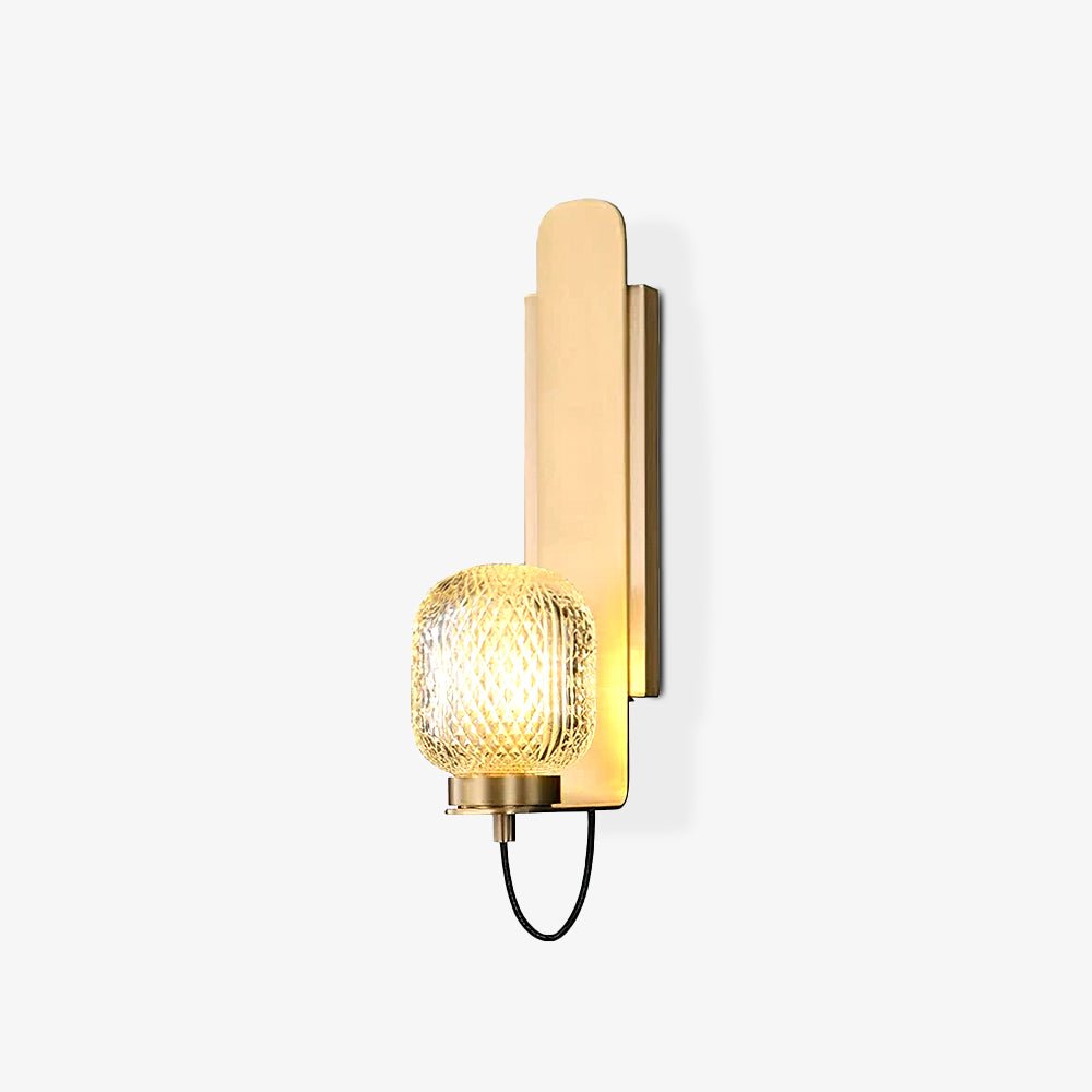 Ison Wall Light - YIOSI