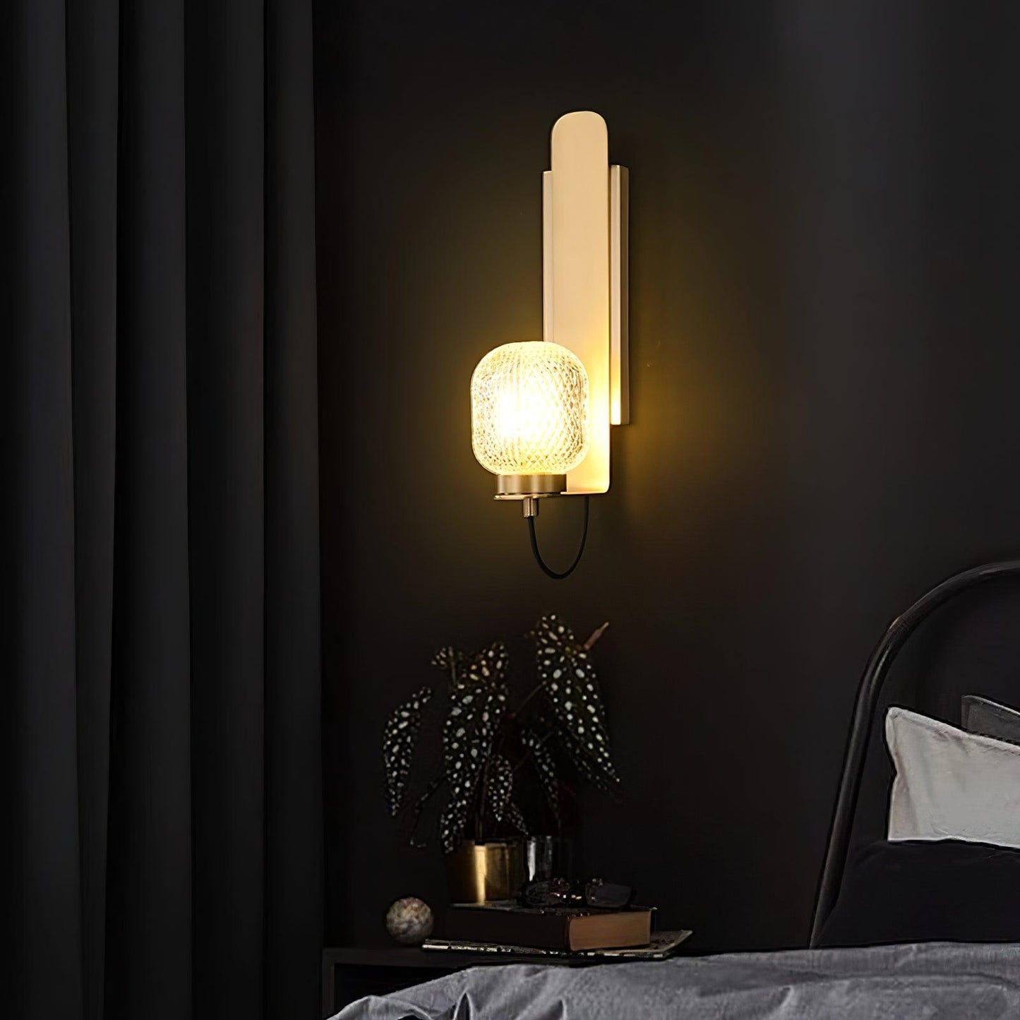 Ison Wall Light - YIOSI