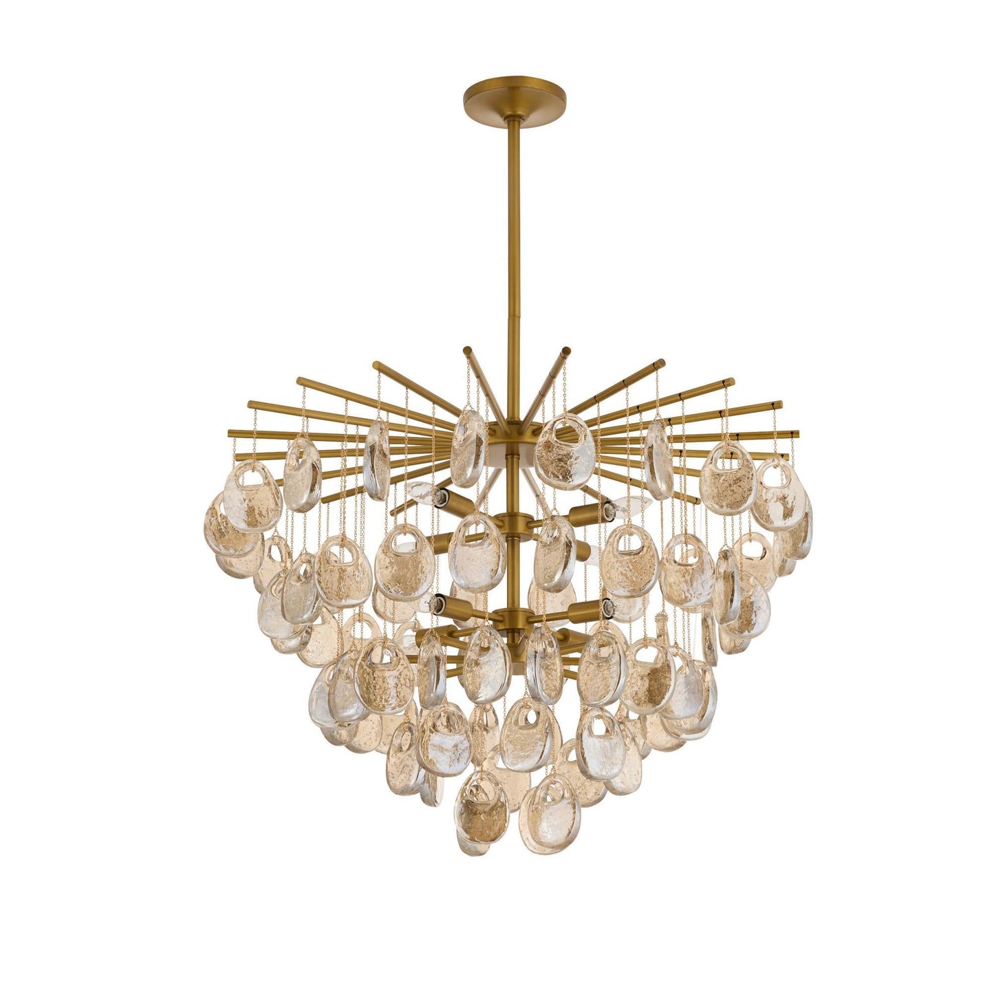 Jacqueline Chandelier - YIOSI