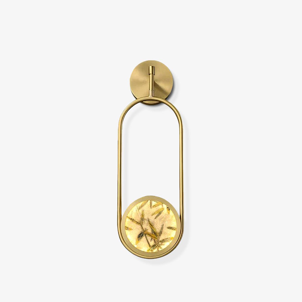 Jervis Wall Light - YIOSI