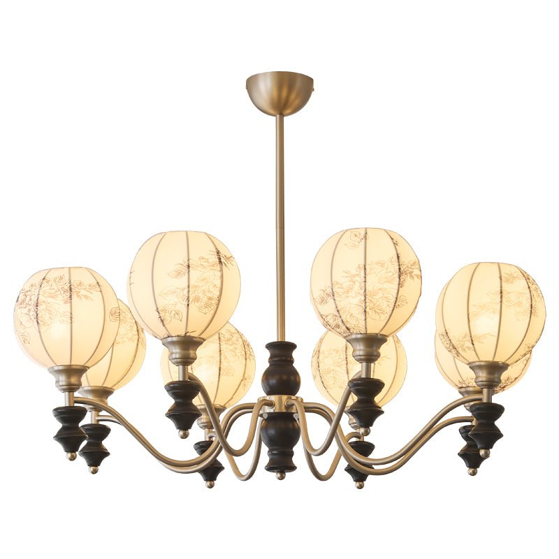 Juliette Chandelier - YIOSI