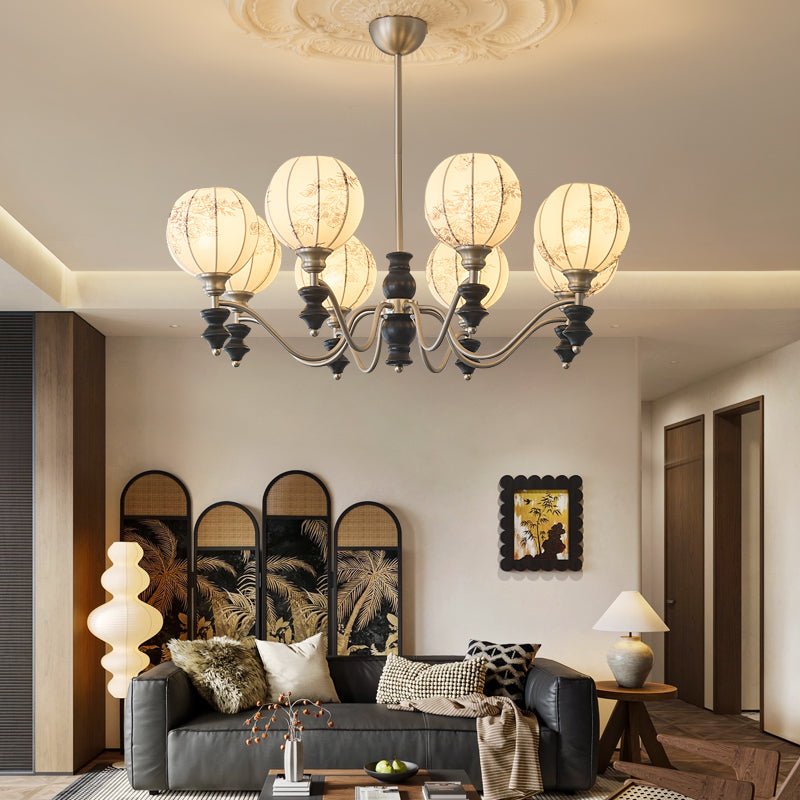 Juliette Chandelier - YIOSI