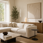 Katya Modern Alabaster Table Lamp