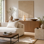 Katya Modern Alabaster Table Lamp