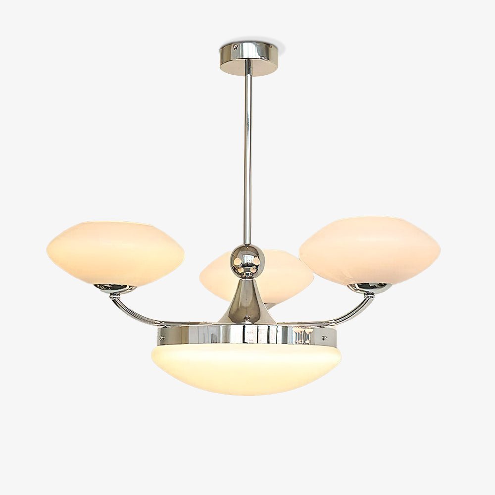 Keston Chandelier - YIOSI