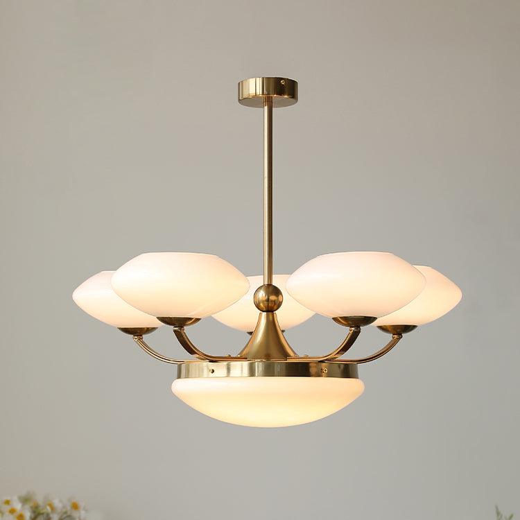 Keston Chandelier - YIOSI