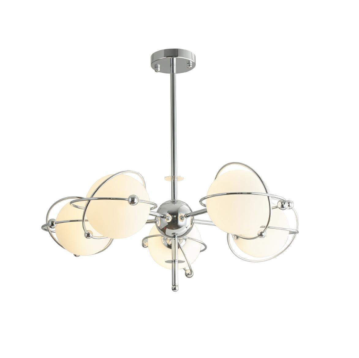 Kittelson Chandelier - YIOSI