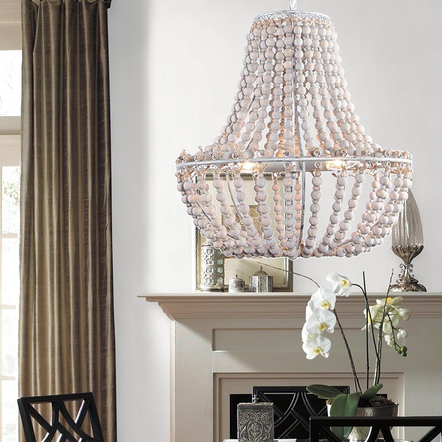 Koralky Chandelier - YIOSI