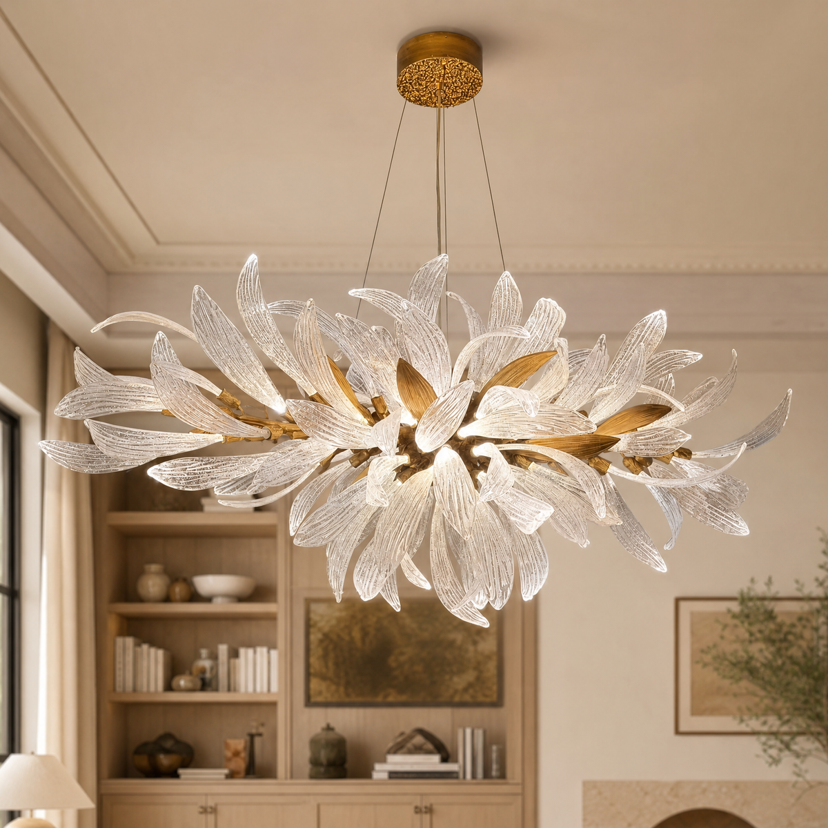 L2000*W650*H650  LED*100