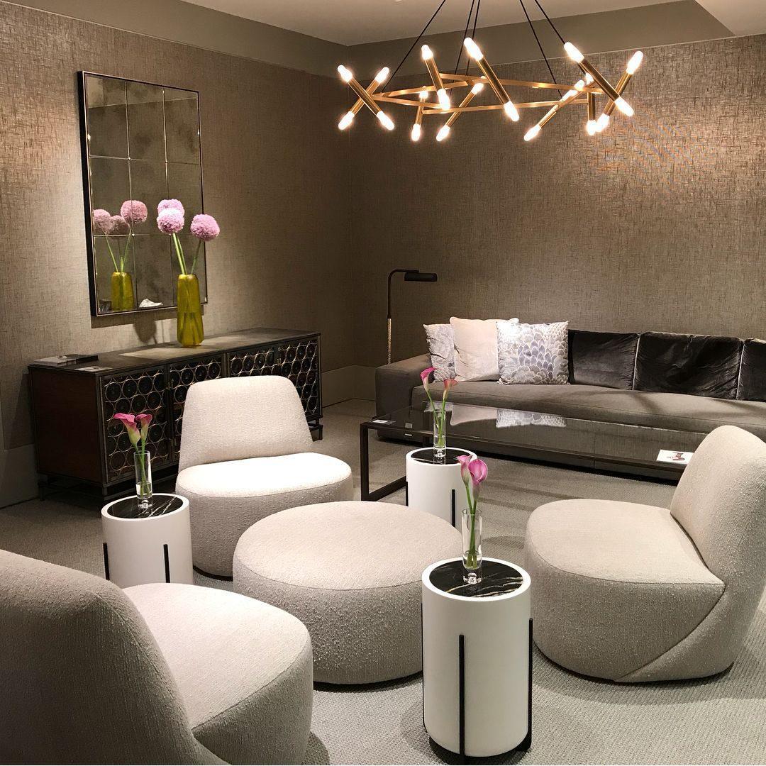 Le Diamant Chandelier - YIOSI