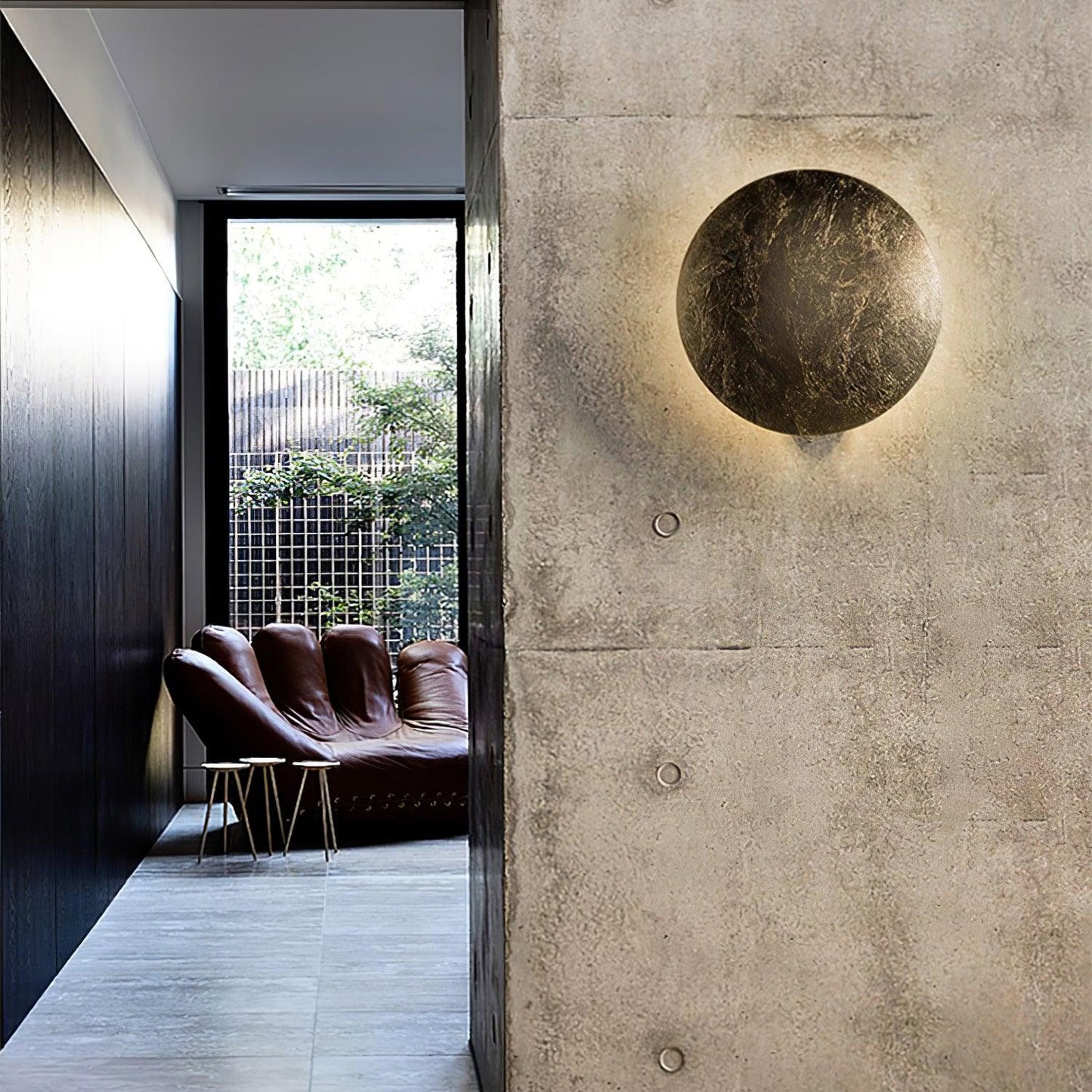 Giorgio W1 Wall Lamp - YIOSI