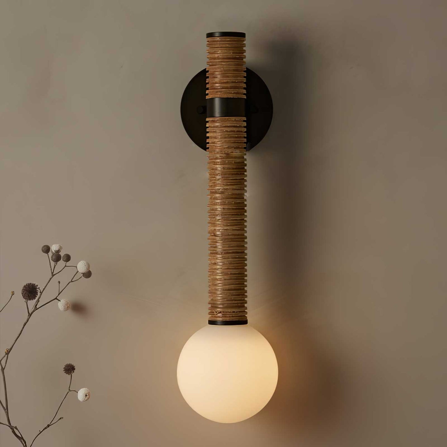 Lestro Wall Light - YIOSI