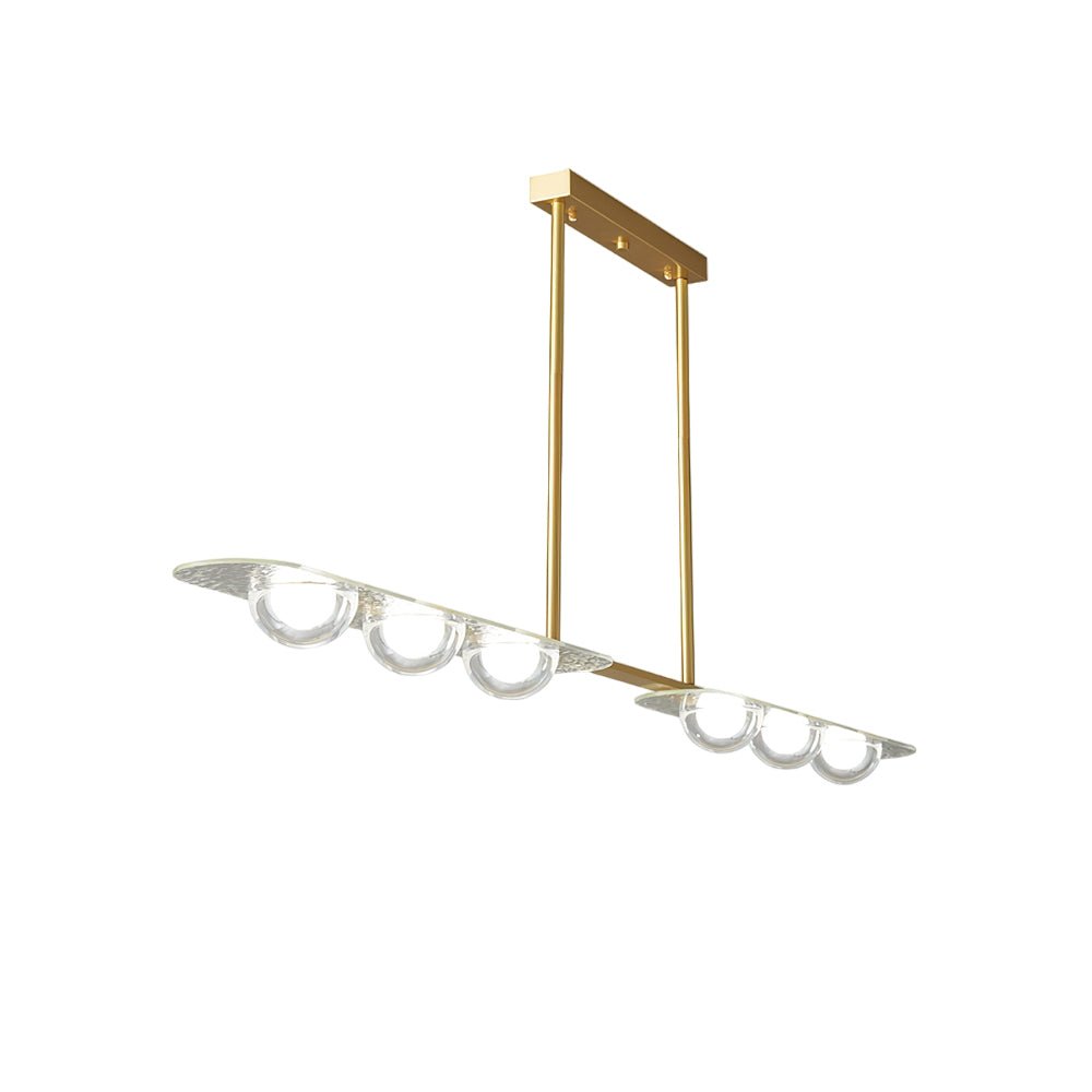 Linear Elegance Pendant Lamp - YIOSI
