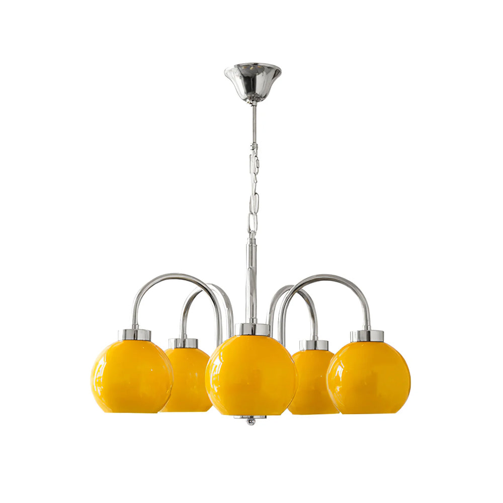 Loa Chandeliers - YIOSI
