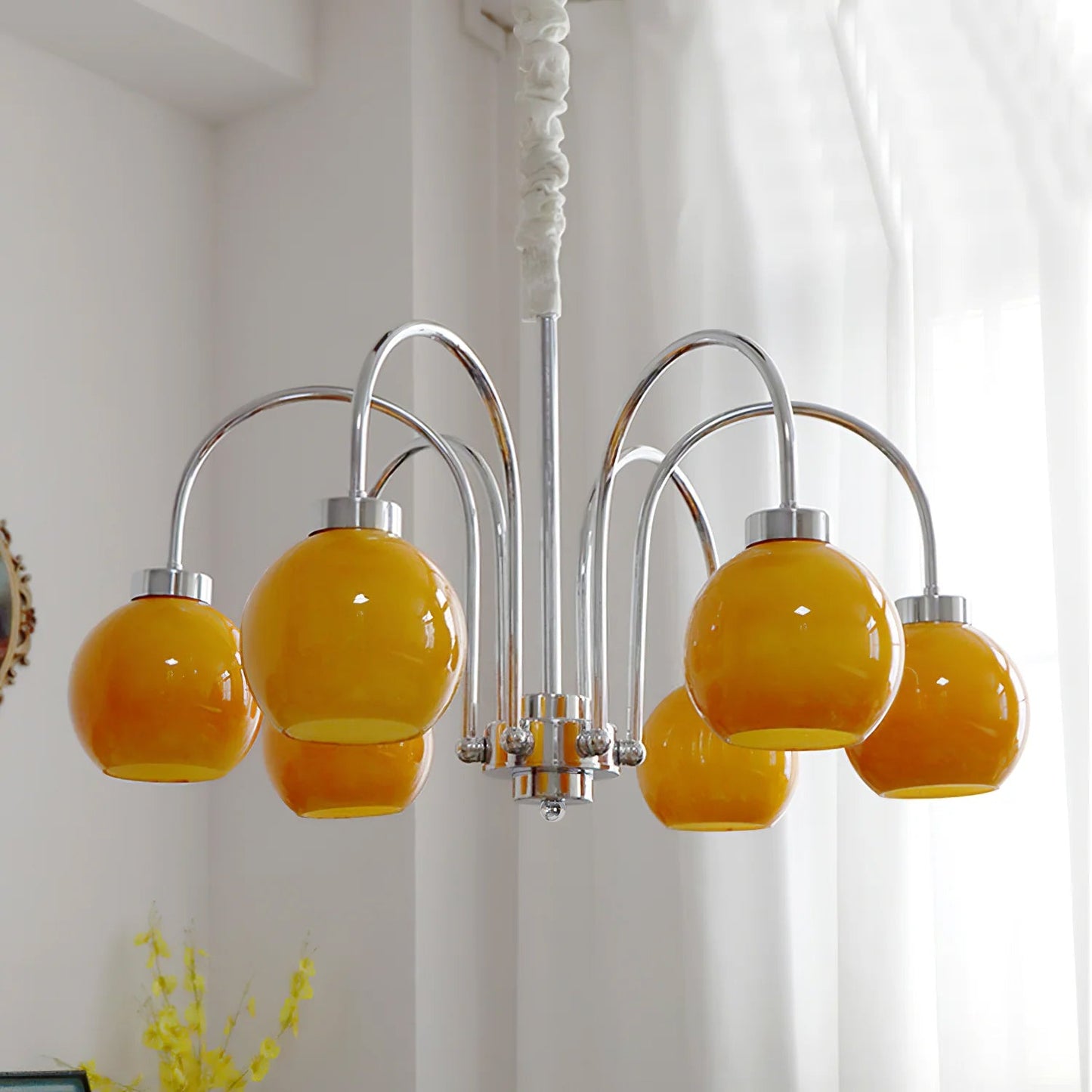 Loa Chandeliers - YIOSI