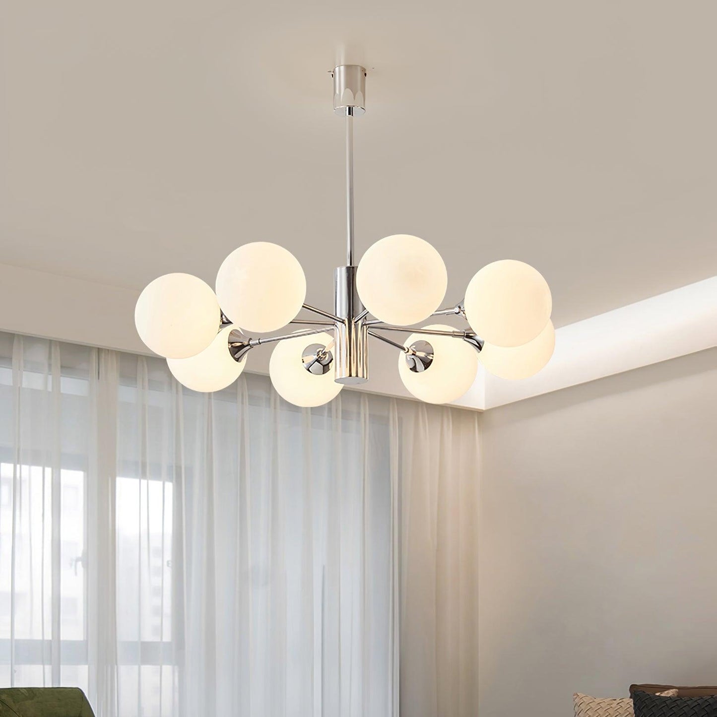 Lola Chandelier - YIOSI