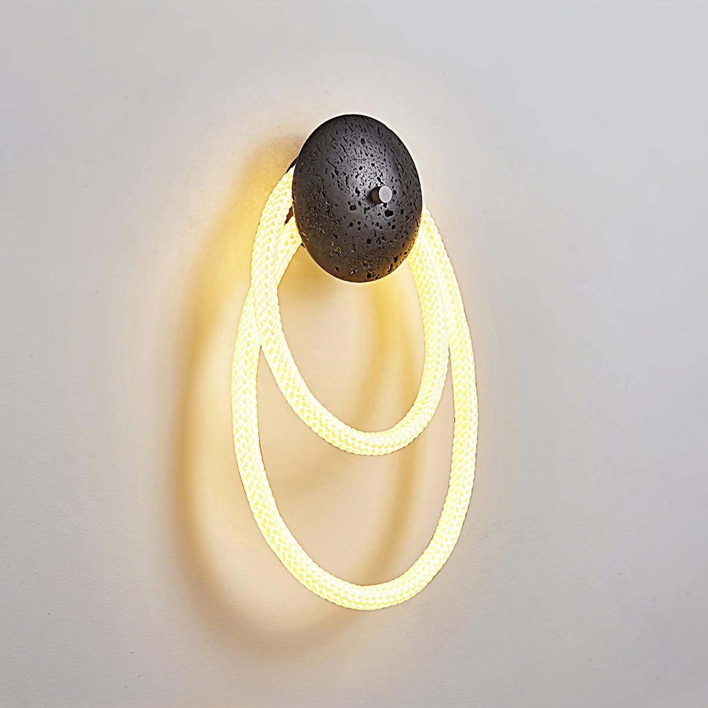 Loop Wall Sconce - YIOSI
