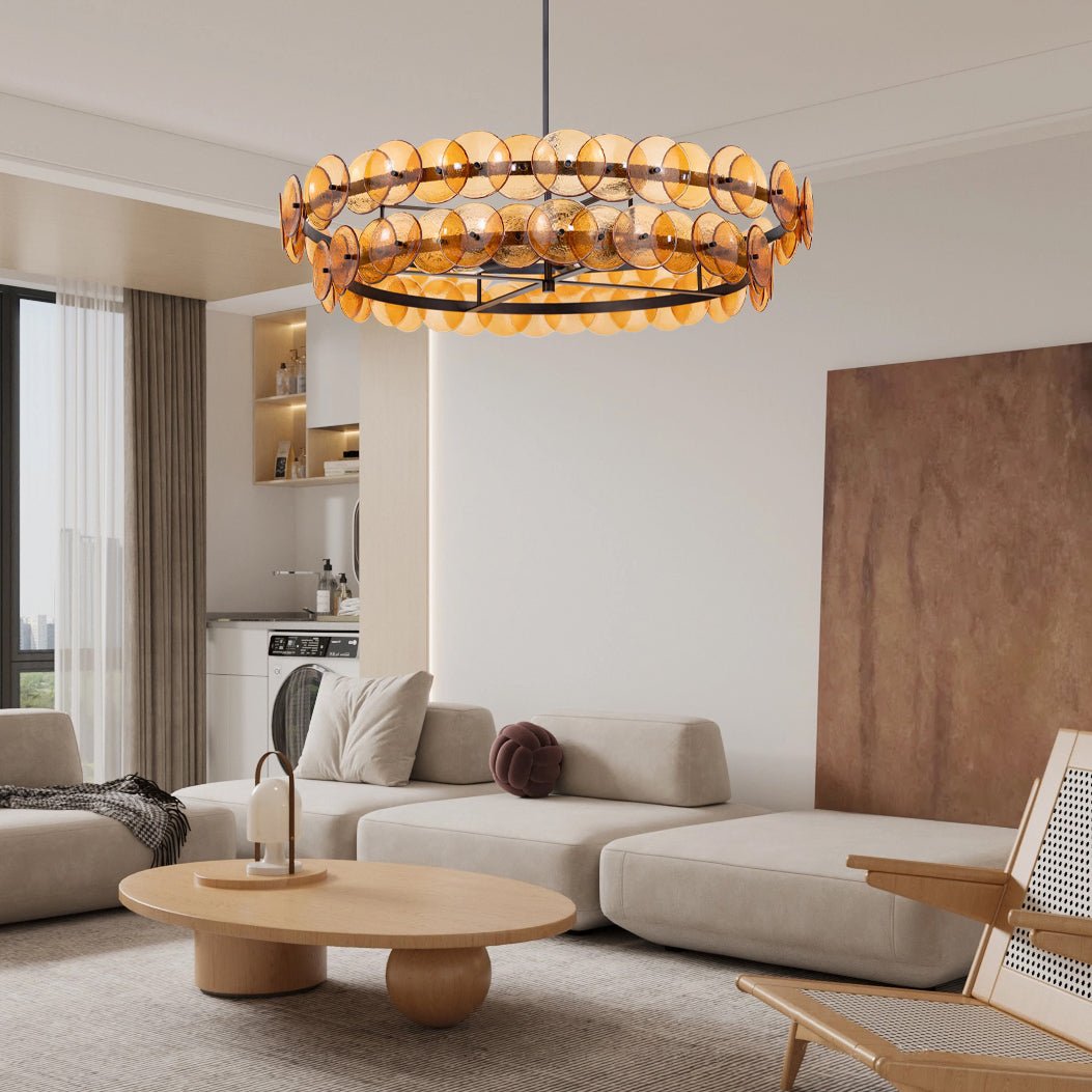 Loren Chandelier - YIOSI