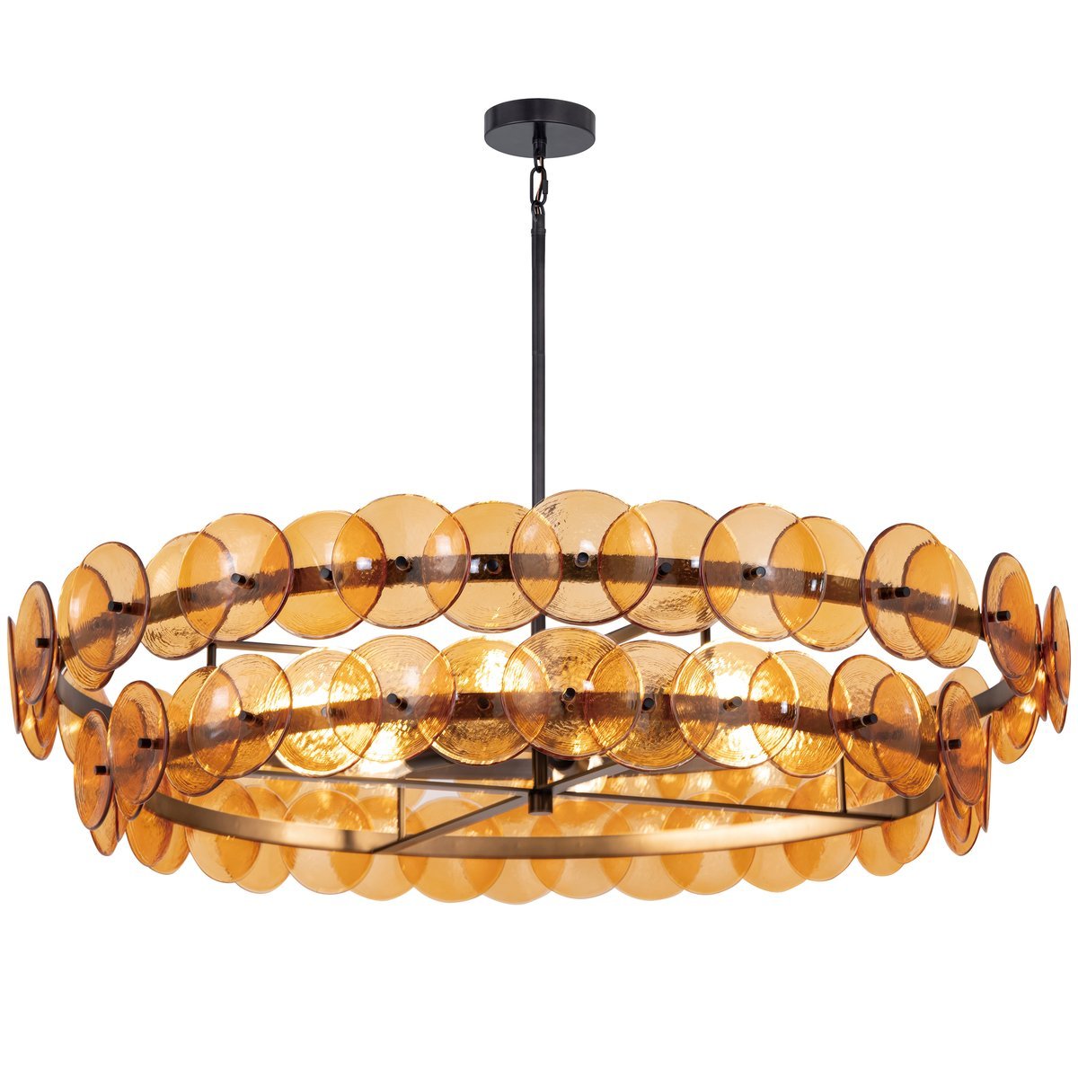Loren Chandelier - YIOSI