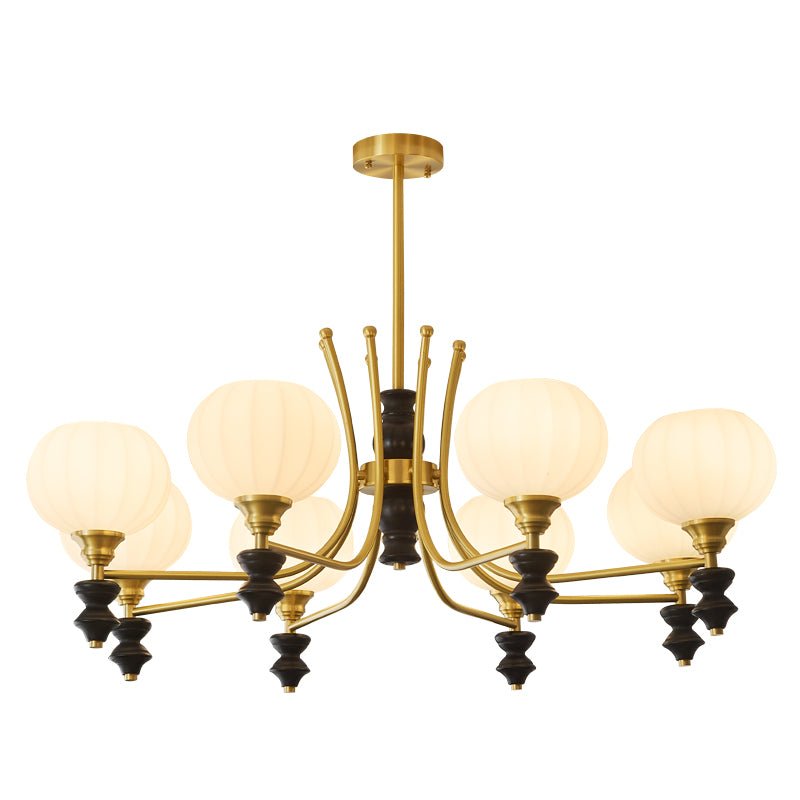 Lucerna Royale Chandelier - YIOSI