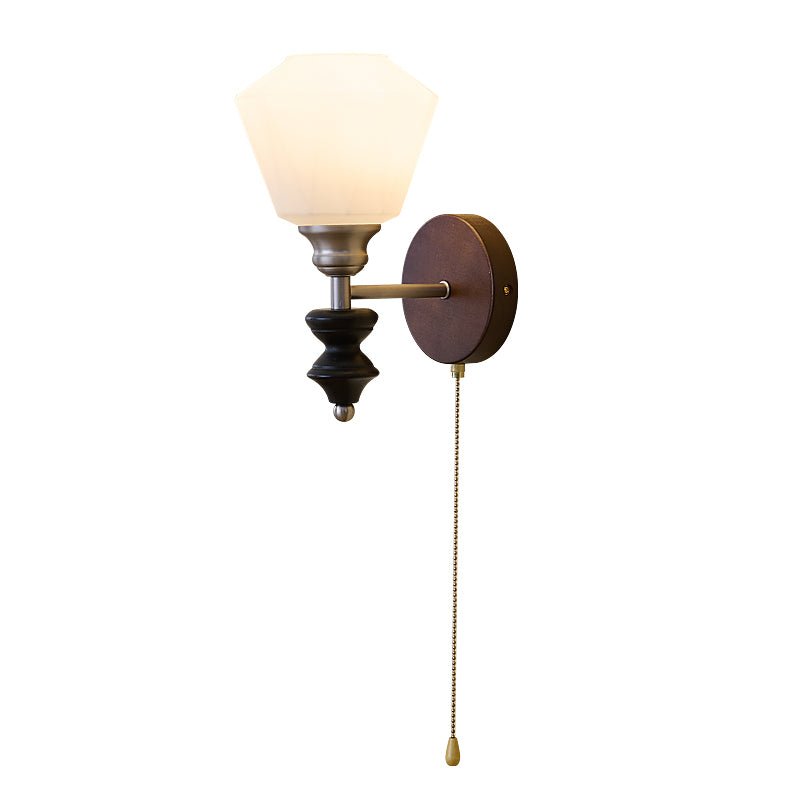 Lucille Wall Lamp - YIOSI