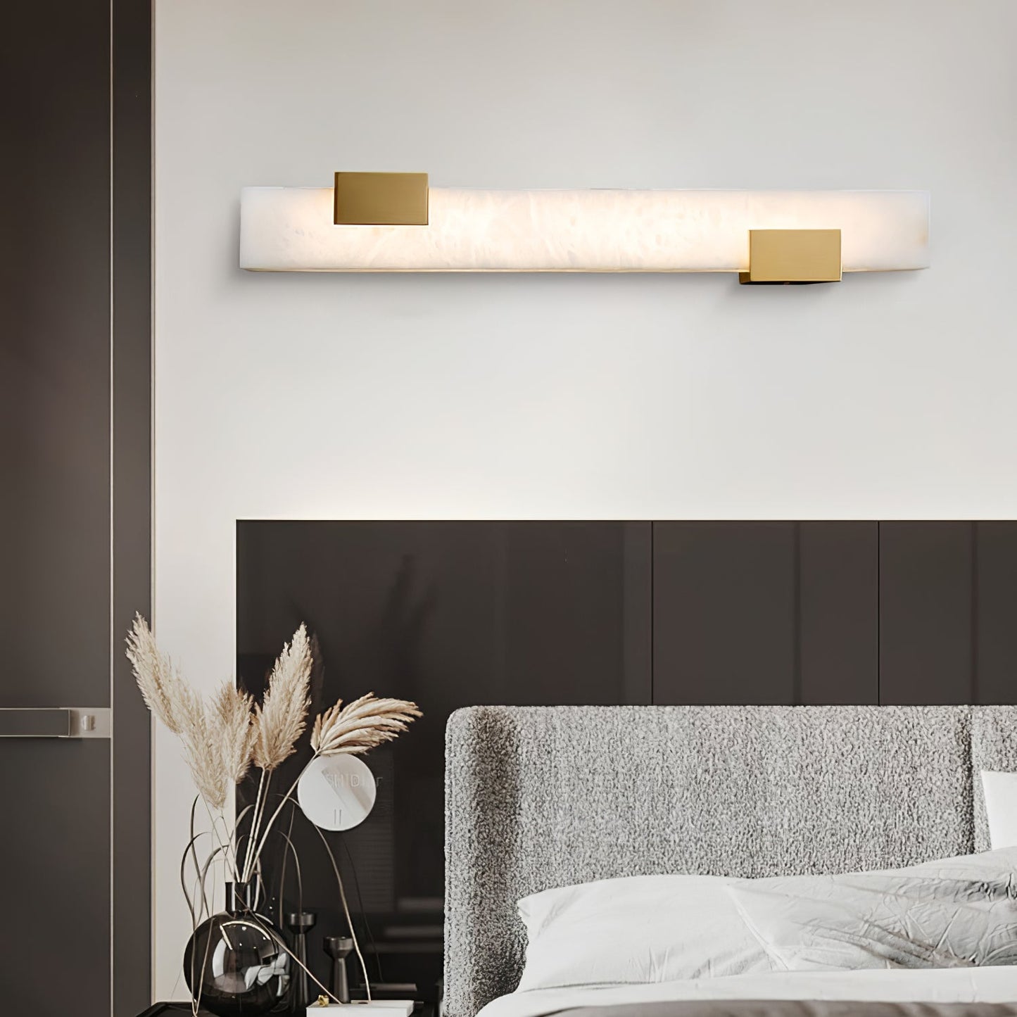 Lumen Bar Wall Sconce - YIOSI