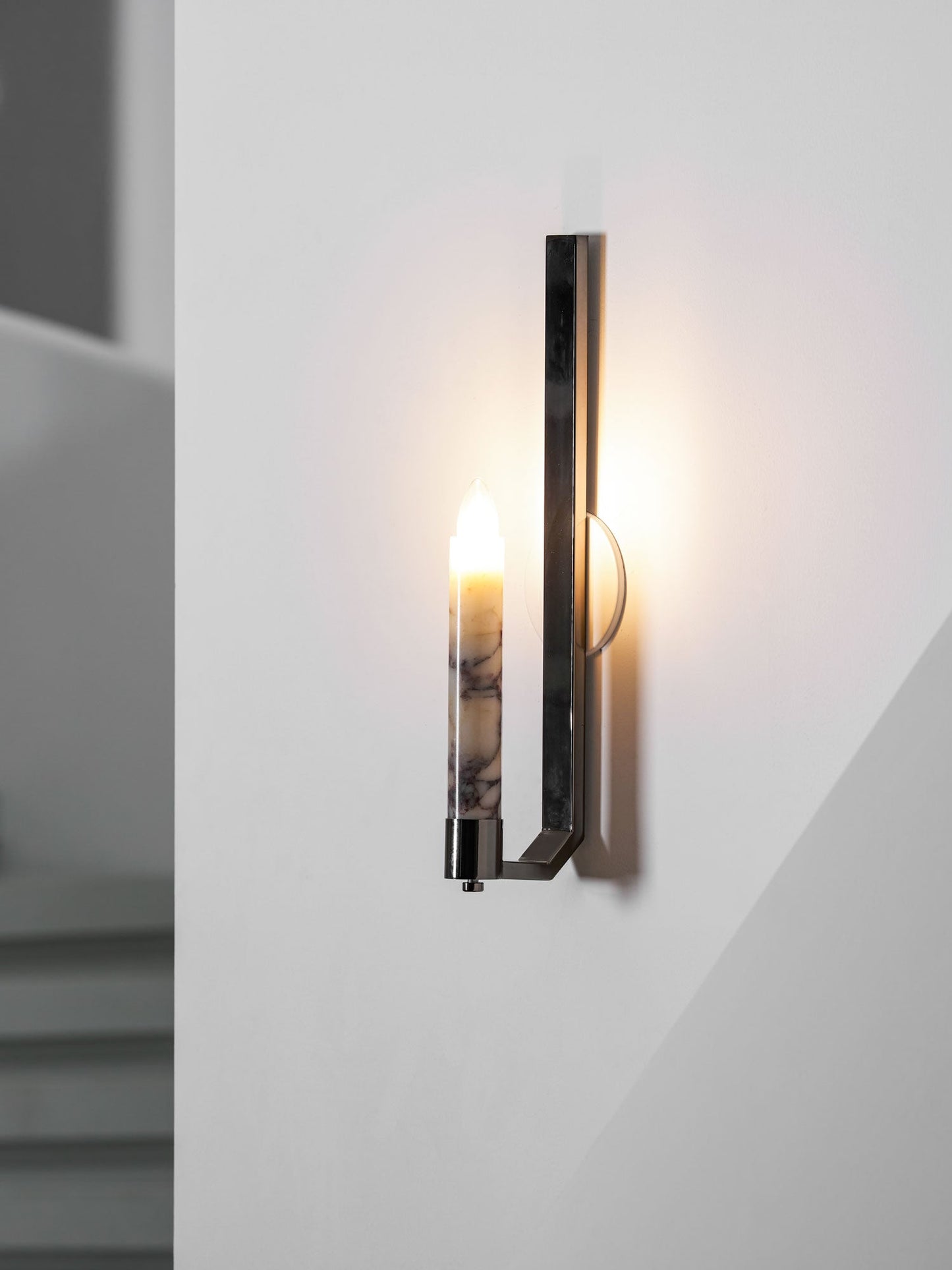 Lumivolt Wall Sconce - YIOSI