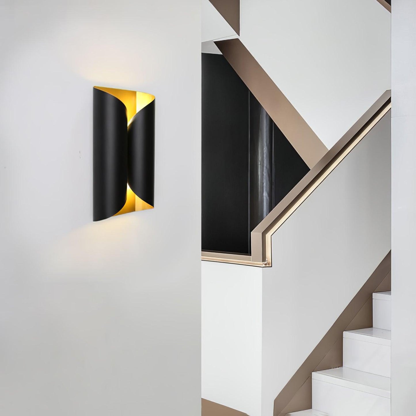 Lux Wall Light - YIOSI