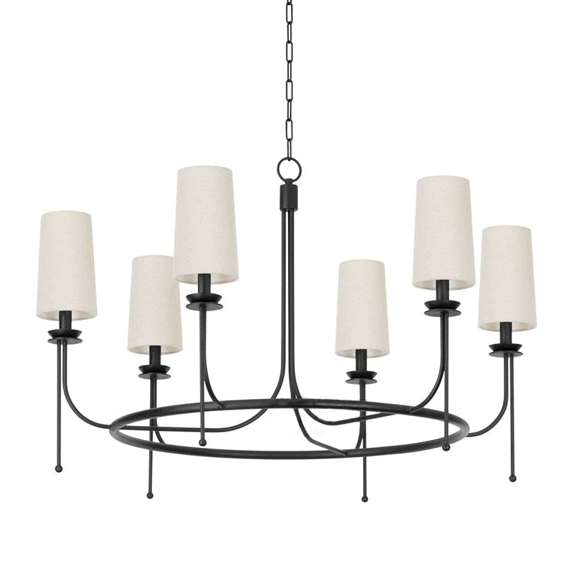 Lydia Chandelier - YIOSI
