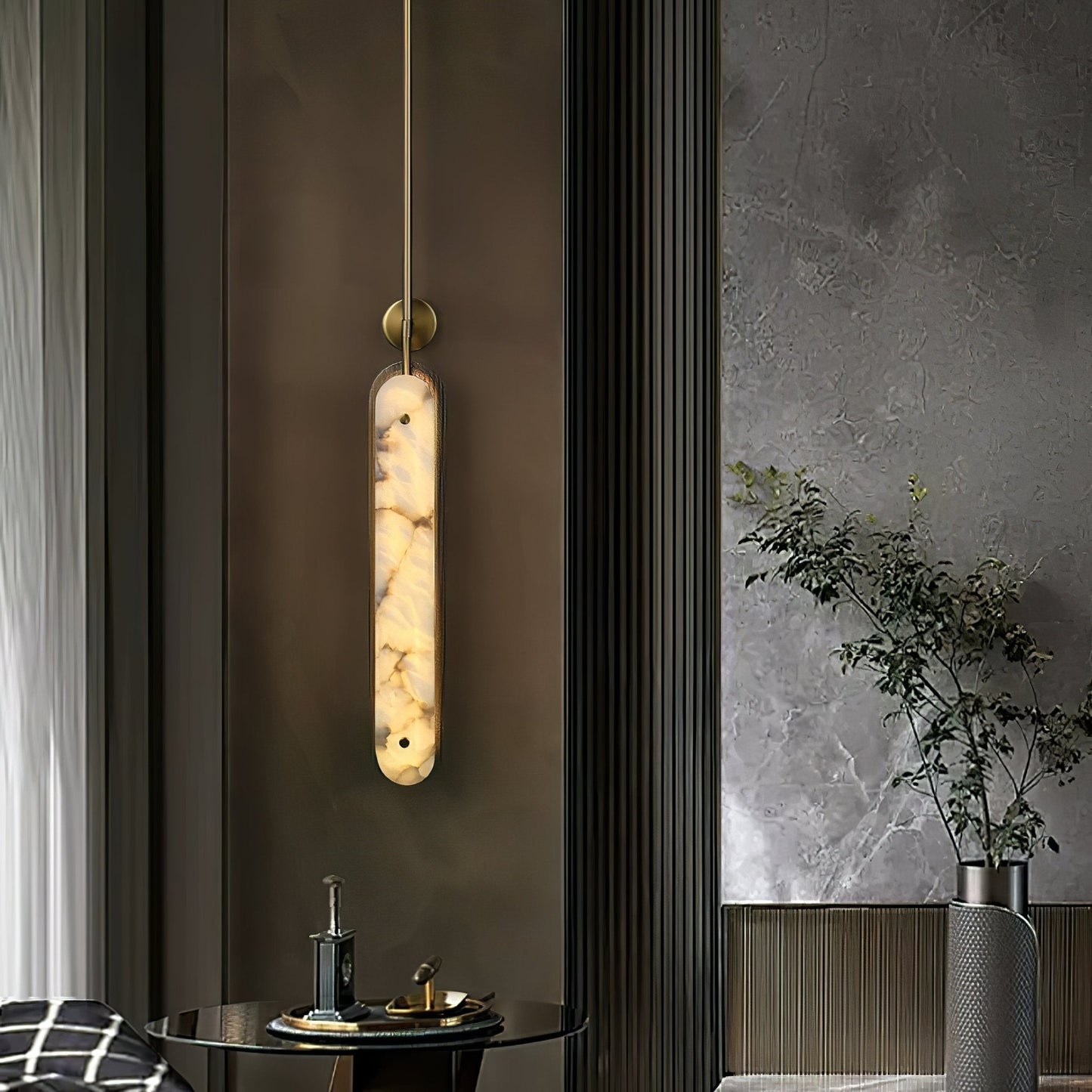 Lysandra Wall Sconce - YIOSI