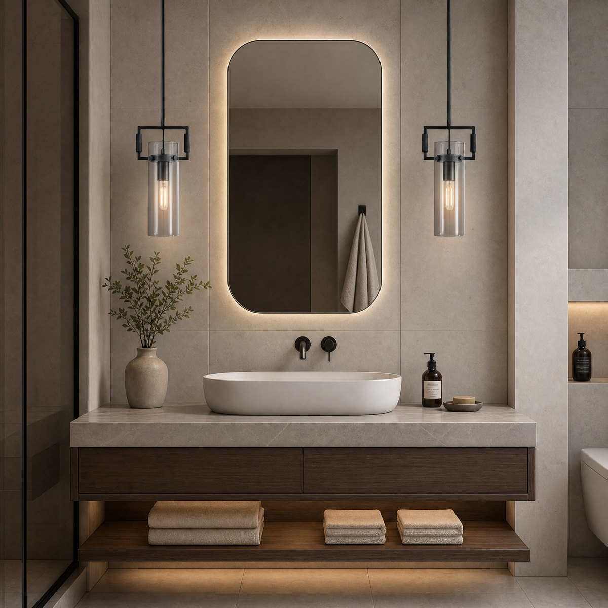 Ma Yan Xiao Dan Diao-D210-Matte Black