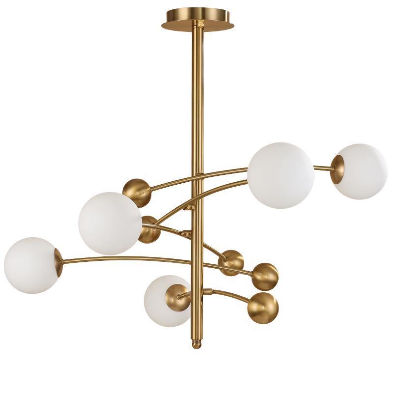 Magic Bean Chandelier - YIOSI