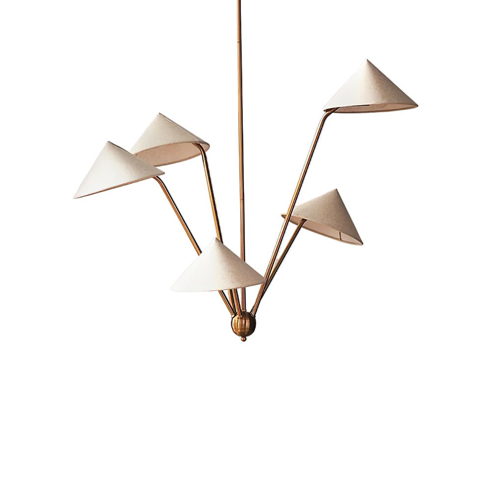Mantis Chandelier - YIOSI