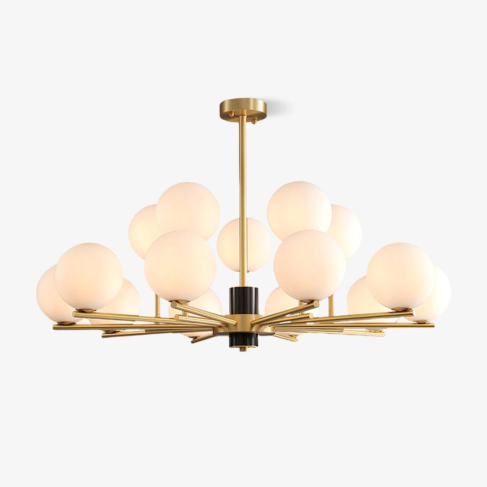 Marais Chandelier - YIOSI