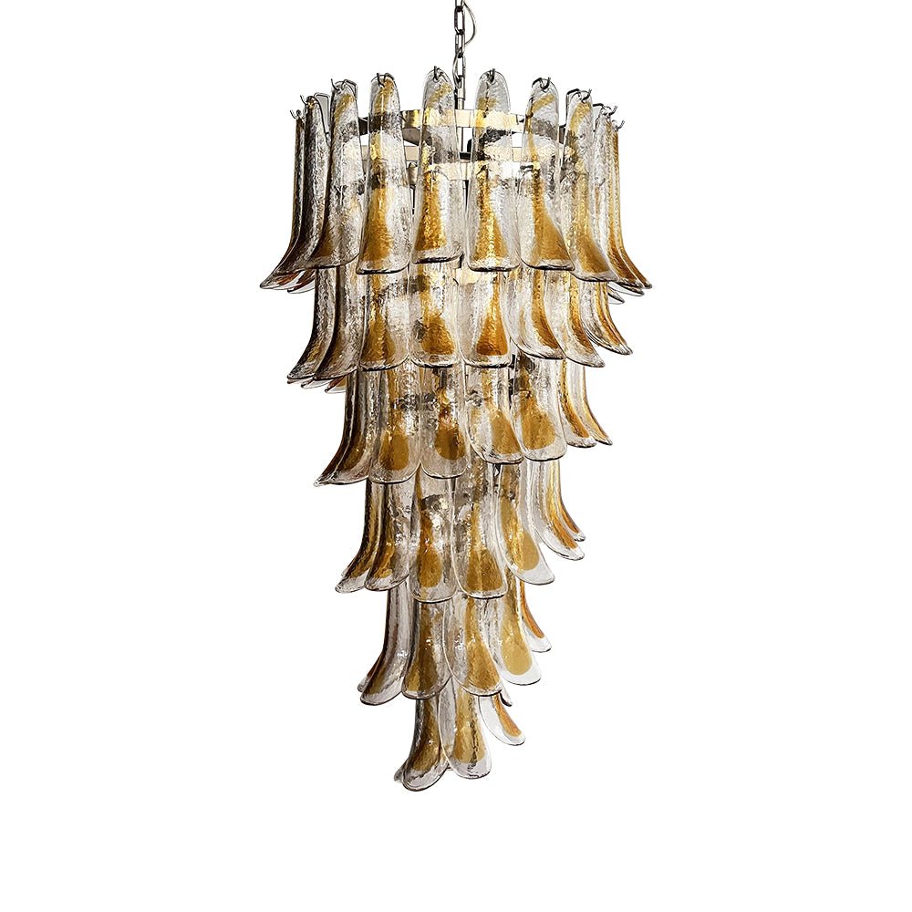 Marigold Murano Chandelier - YIOSI