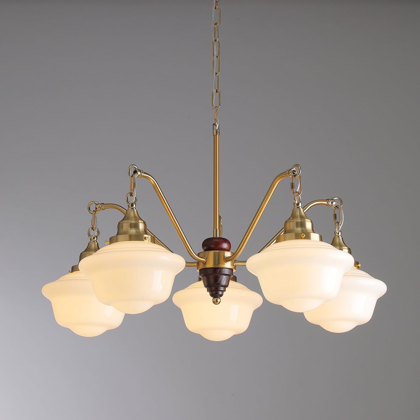 Marquette Chandelier - YIOSI