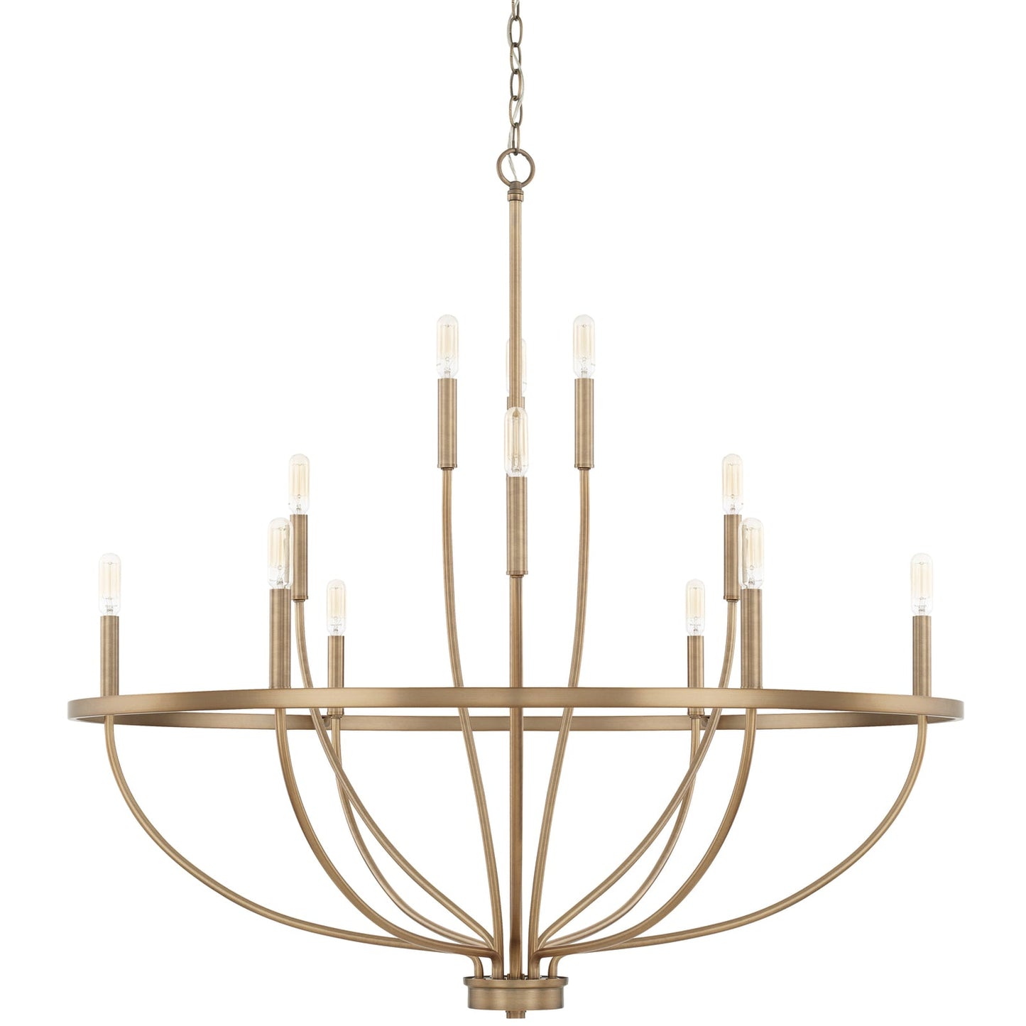 Maxwell Chandelier - YIOSI