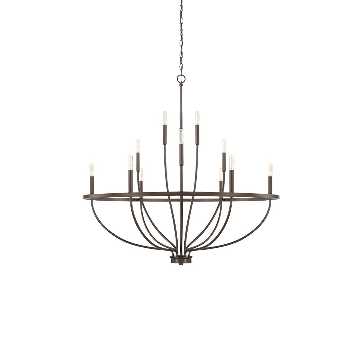 Maxwell Chandelier - YIOSI