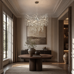 Mayanwan Branch Dining Pendant 1100 - Matte Black