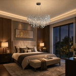 Mayanwan Branch Hanging Lamp 1830 - Matte Black