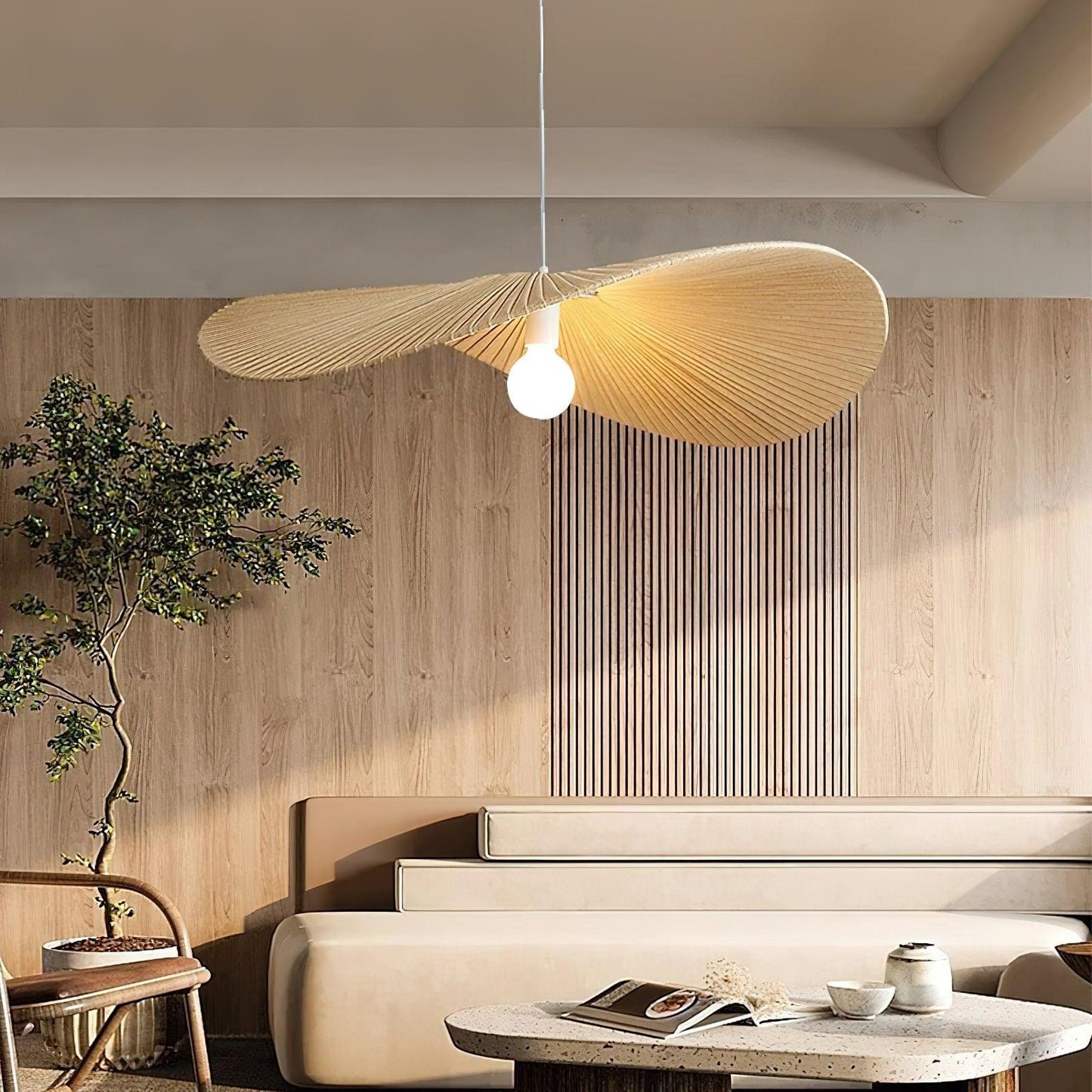 Mediterrania Chandelier - YIOSI