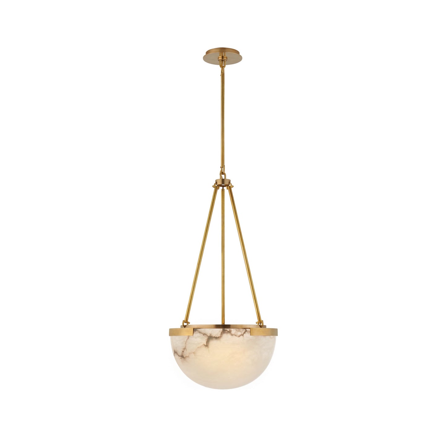 Istar Alabaster Chandelier - YIOSI